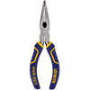 Irwin 6 In. Bent Long Nose Pliers, small image number 1