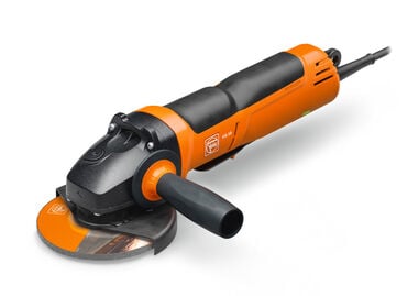 Fein 5in Variable Speed Corded Angle Grinder CG 15-125 BLP