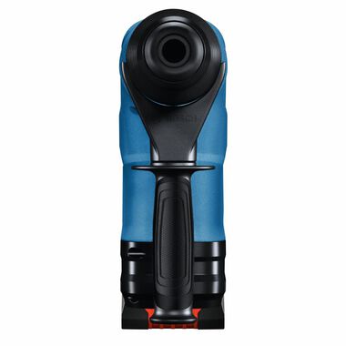 Bosch Hitman SDS Max 1 9/16in Rotary Hammer Kit, large image number 9