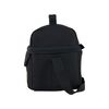 Carhartt Insulated 12 Can Two Compartment Lunch Cooler, One Size, Black, small