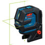 Bosch 3.7V Leveling and Alignment Laser