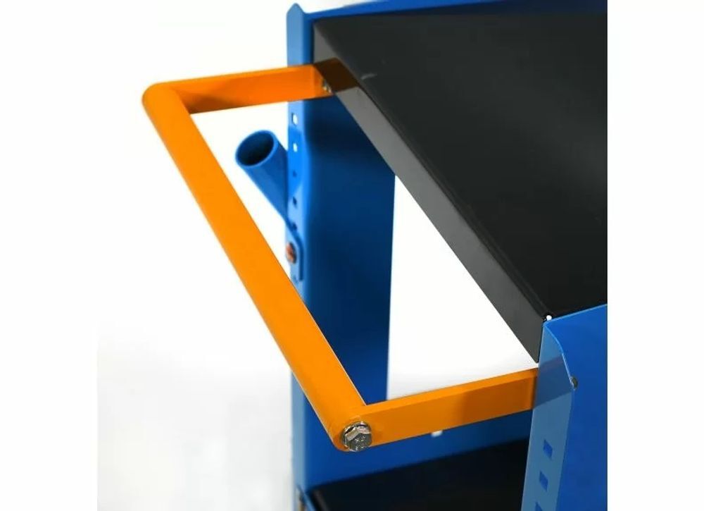 Baileigh B-CART-W-Mobile Welding Cart, large image number 15