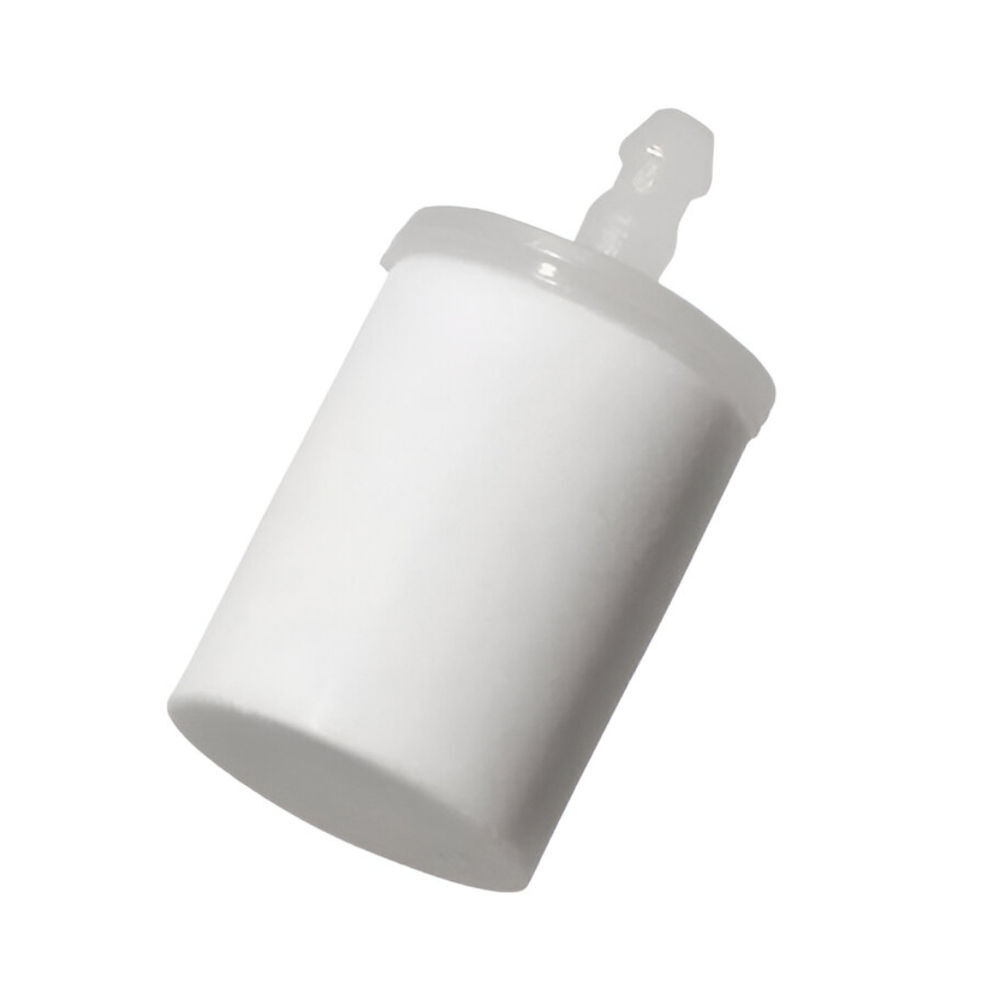 Husqvarna Plastic String Trimmer Fuel Filter White, large image number 2