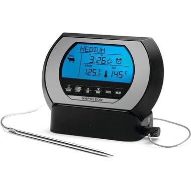 Napoleon PRO Wireless Digital Thermometer, large image number 0