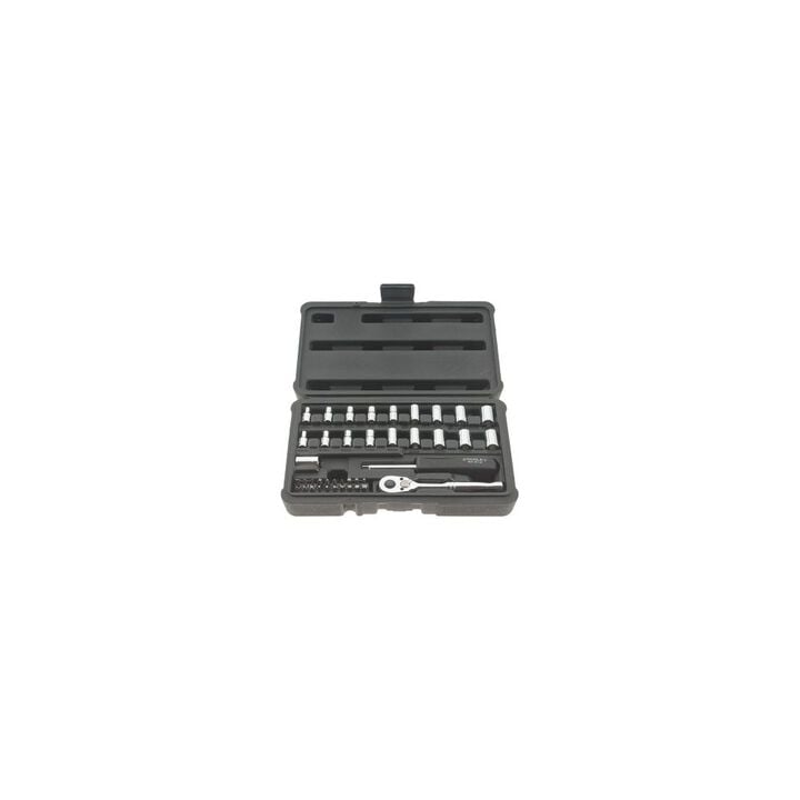 Stanley Mechanic's Tool Set, 41 Pieces, large image number 1
