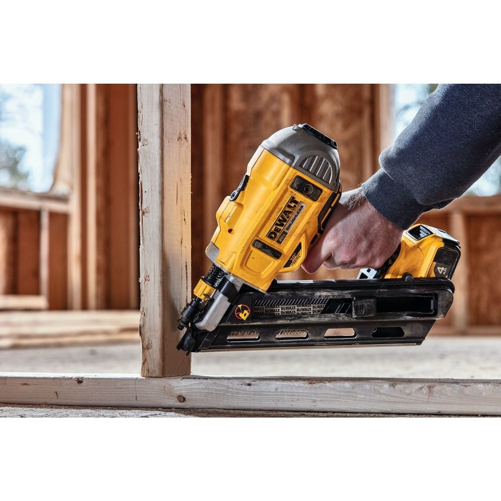 Dewalt 20 volt new arrivals xr
