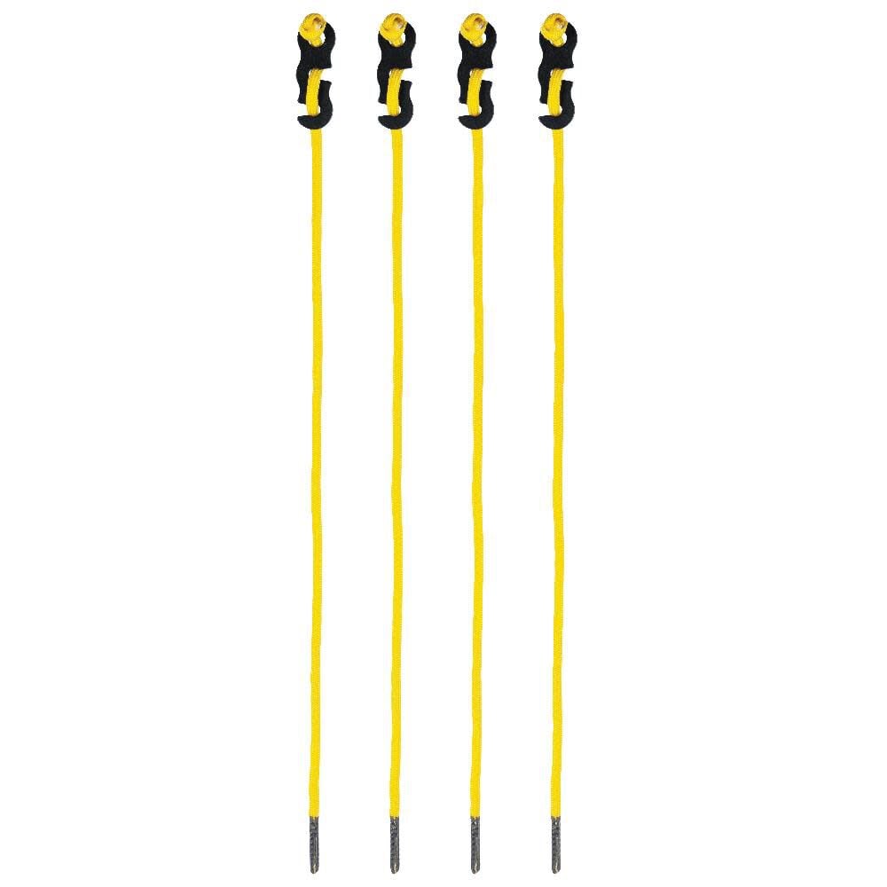 Klein Tools Tool Holder Tension Straps – 5890