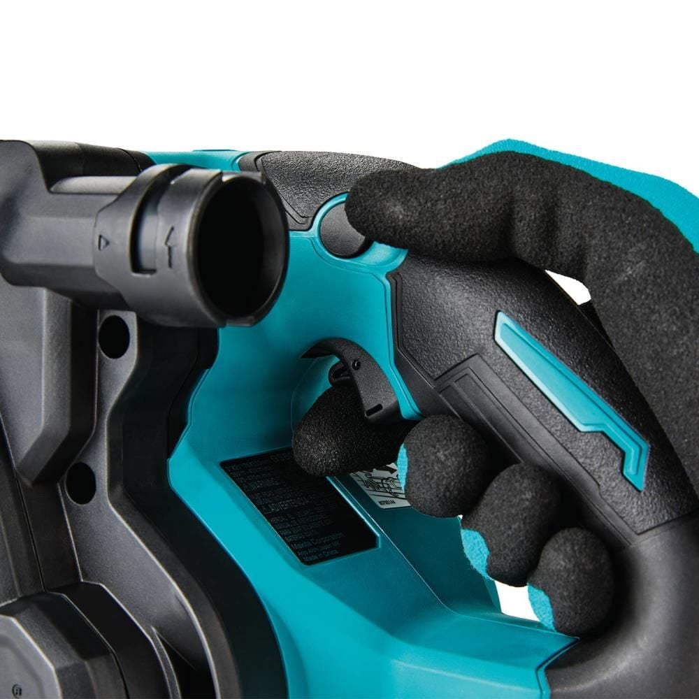 Makita 40V max XGT Brushless Cordless 3 Inch x 21 Inch Belt Sander, AWS Capable (Bare Tool), large image number 20