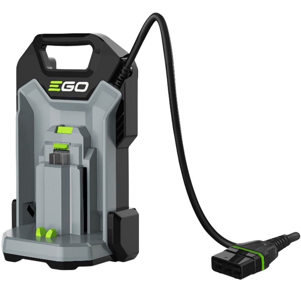 EGO Power and Back Pack Link (Bare Tool) 56V, large image number 1