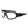 Ergodyne Skullerz Loki Safety Glasses Goggles, small image number 1