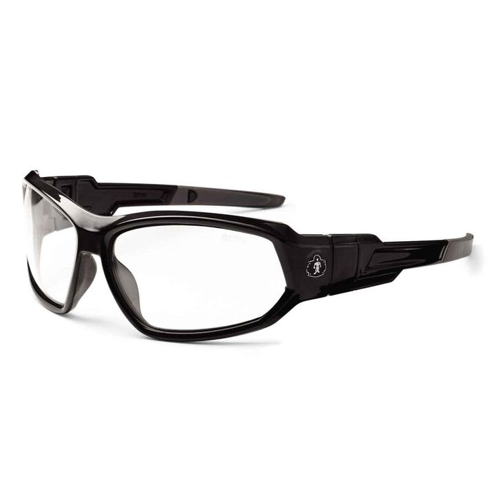 Ergodyne Skullerz Loki Safety Glasses Goggles, large image number 0