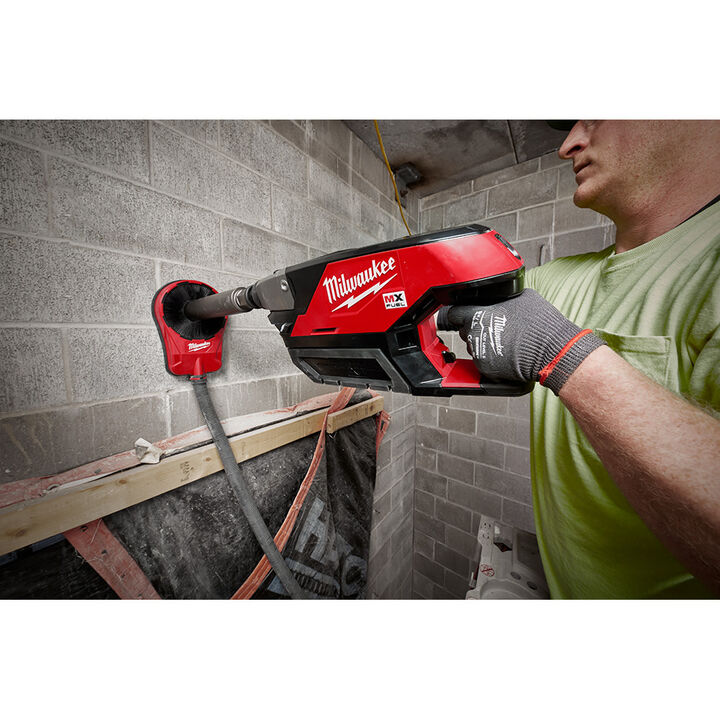 Milwaukee Promotional MX FUEL Handheld Core Drill Kit, large image number 6