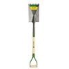 John Deere 42 Inch Steel Roof Spade with Wood Handle, small image number 1