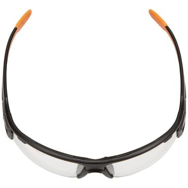 Klein Tools Pro Safety Glasses Clear Lens, large image number 9
