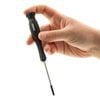 Sunex Precision Phillips and Slotted Screwdriver Set 7 Pieces, small image number 4