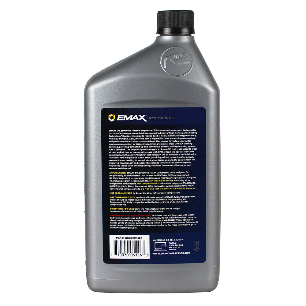 EMAX 5 Year Extended Warranty & Filter Maintenance Kit, large image number 7