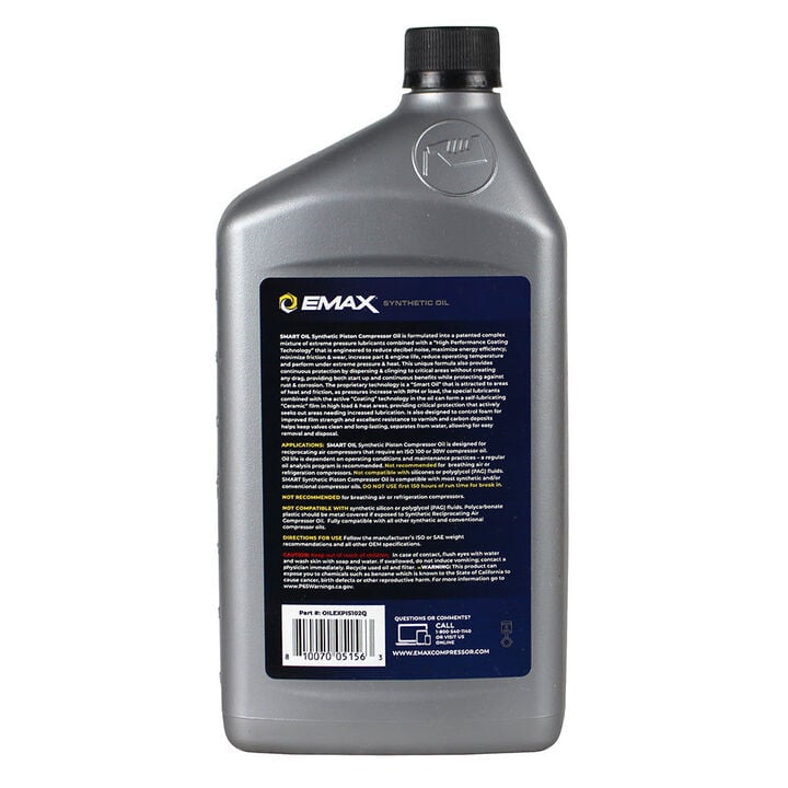 EMAX 5 Year Extended Warranty & Filter Maintenance Kit, large image number 6