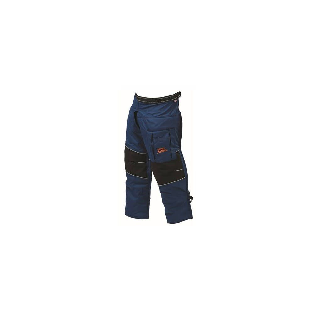 Stihl promark hotsell chaps