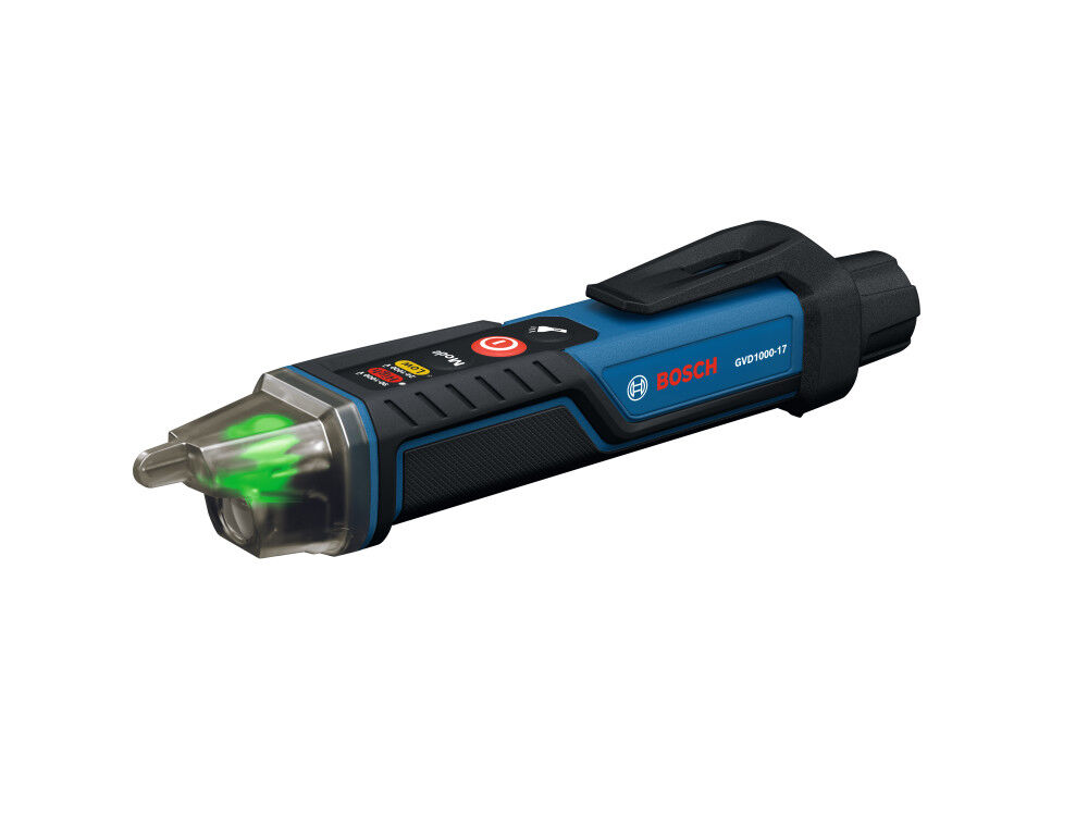 Bosch Non-Contact Voltage Tester, large image number 1