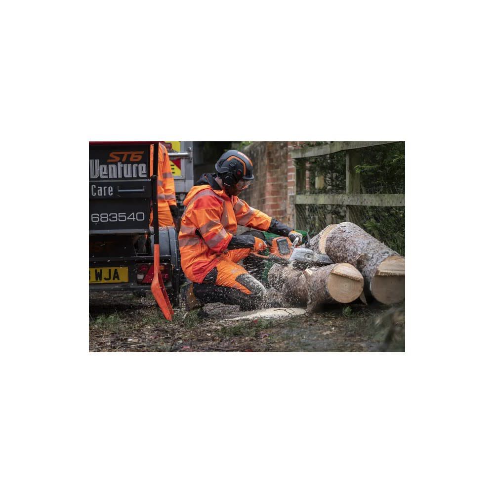 Husqvarna T542i XP G 14 Inch Bar 36V Battery Top Handle Chainsaw Cordless (Bare Tool), large image number 12