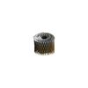 Magnum 3-1/4 Inch X 0.12 Inch 15 Degree Wire Large Coil Pallet Nails  2500ct, small image number 1