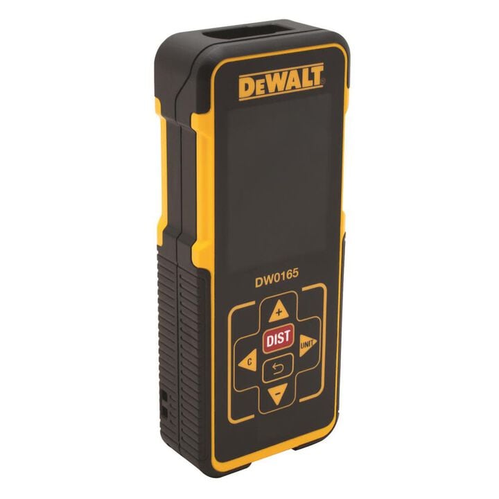 DEWALT Laser Distance Measurer 165', large image number 1