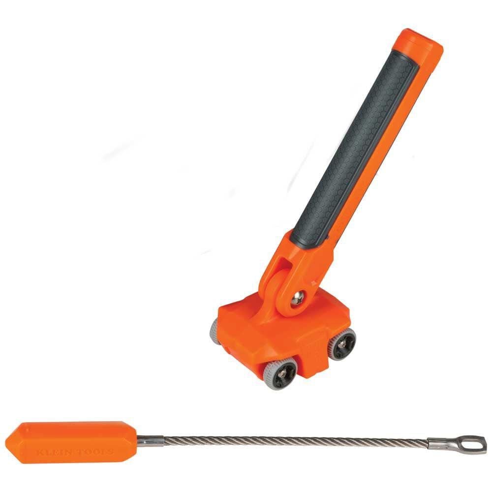Klein Tools Magnetic Wire Puller, large image number 9