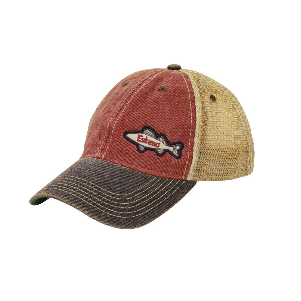 Eskimo Lakeland Cap, OSFM – 4760509111