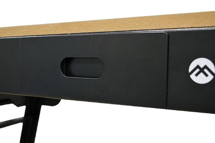 Maksiwa International Workbench for Edge Trimmer, large image number 9