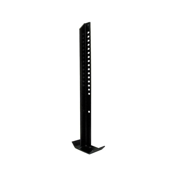 Buyers Products Company SAM Plow Jack Leg Replaces Fisher 27462, large image number 1