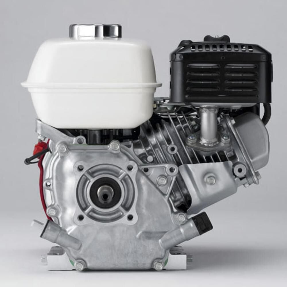 Honda GX160 163cc 4.8HP OHV Horizontal Engine, large image number 3