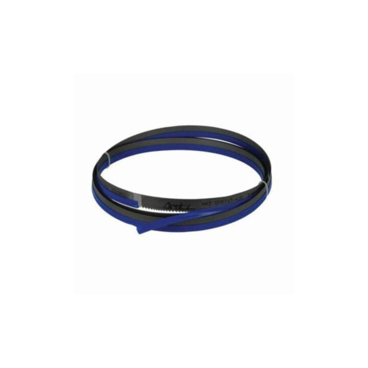 JET 93 in 6/10 TPI Bi-Metal Band Saw Blade