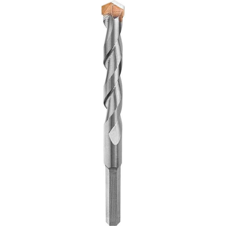DEWALT 1/8-Inch x 4-1/2-Inch Multi Material Drill Bit, large image number 0