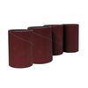 JET 3 x 5-1/2 Inch 60 Grit Resin-Bonded Aluminum Oxide Sanding Sleeves, small image number 1
