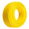 BluBird 3/8 Inch x 300 Ft Rubber Air Hose Assembly, small image number 3
