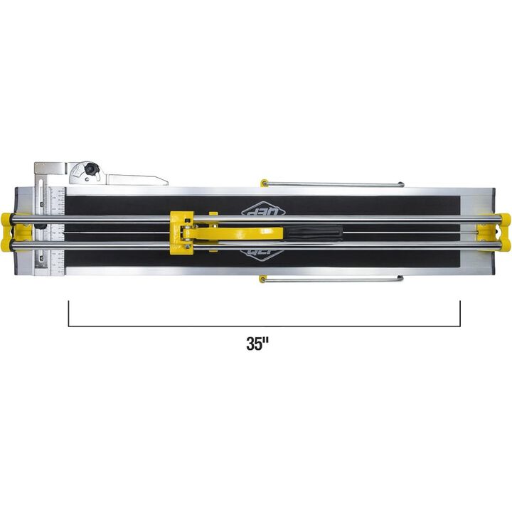QEP 35" Tile Cutter, large image number 8