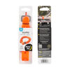 Nite Ize GearPro Utility Strap 12in Bright Orange, small image number 3