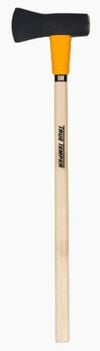 True Temper Toughstrike 8 lb. American Hickory Maul, small image number 1