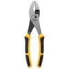 DEWALT 8 Inch Flush Rivet Slip Joint Pliers, small image number 4