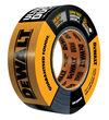 DEWALT Ultra Tough Duct Tape 1.88in x 30yd Black, small image number 2