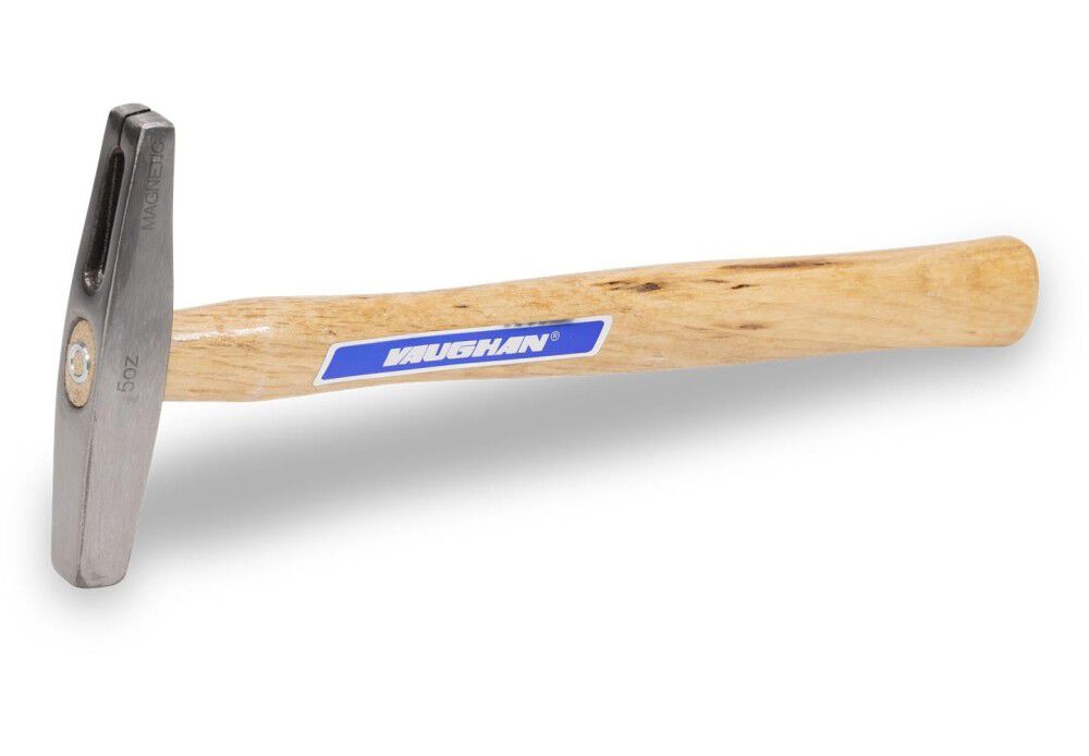 Vaughan 5 Oz Dual Face Magnetic Tack Hammer, large image number 1