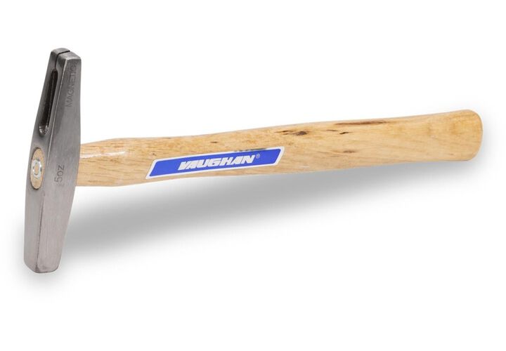 Vaughan 5 Oz Dual Face Magnetic Tack Hammer