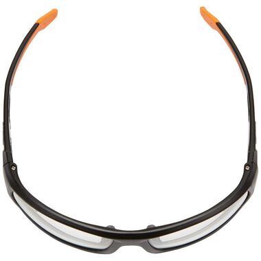 Klein Tools Pro Safety Glasses Full Frame Clear Lens, large image number 9