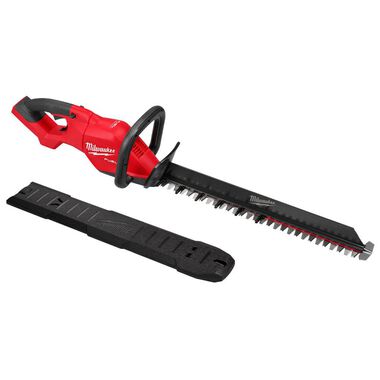 Milwaukee M18 FUEL 24 Inch Hedge Trimmer (Bare Tool)