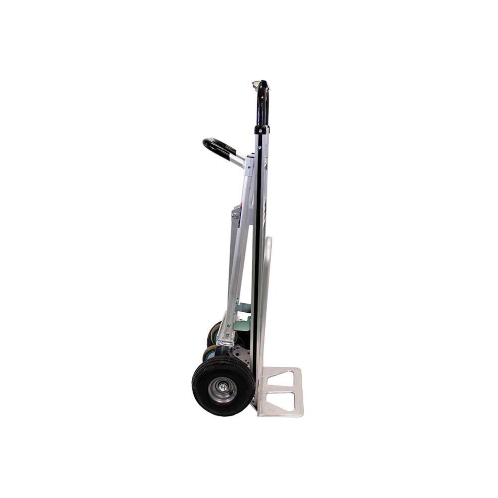 Brave 550-770 Lbs Capacity 3-in-1 Aluminum Hand Truck, large image number 6