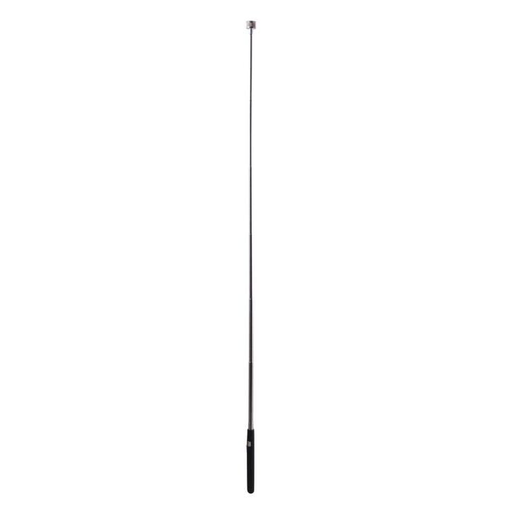 Ullman Telescoping Magnetic Pick-Up Tool with POWERCAP Lifts 5 lbs, large image number 4