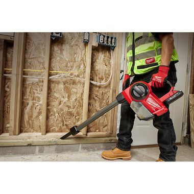 Milwaukee M18 FUEL Compact Vacuum Reconditioned (Bare Tool), large image number 15