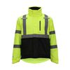 Tingley Narwhal Heat Retention Jacket Hi-Vis Medium, small image number 5