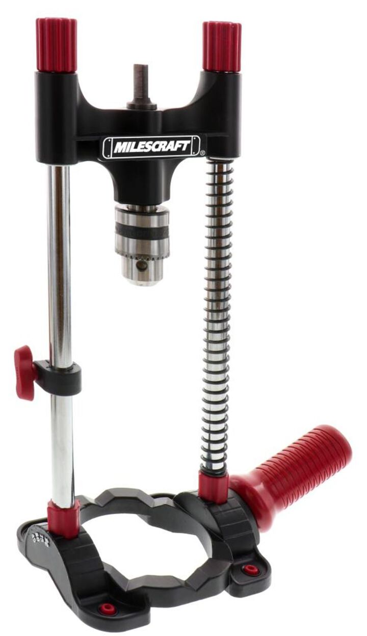 Milescraft AccuDrillMate