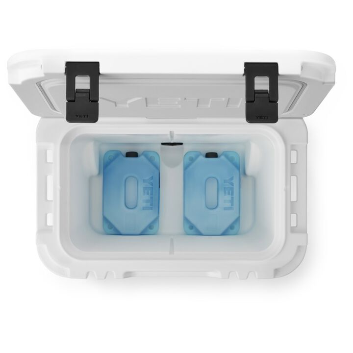 YETI Roadie 32 Wheeled Hard Cooler White, large image number 10